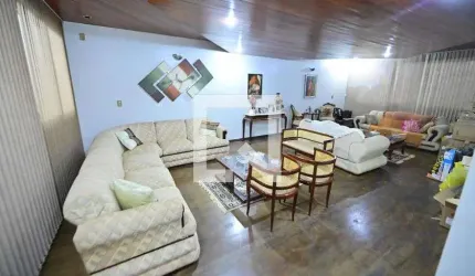 Casa para Aluguel - Setor Marista, 5 Quartos,  400 m² - Goiânia