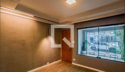 Casa para Aluguel - Jardim Bela Vista, 2 Quartos,  115 m² - Santo André