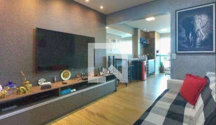 Apartamento para Aluguel - Vila Galvão, 3 Quartos,  74 m² - Guarulhos
