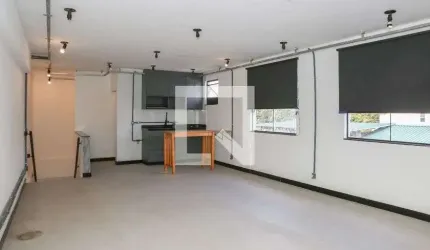 Apartamento para Aluguel - Vila Leopoldina, 1 Quarto,  70 m² - São Paulo