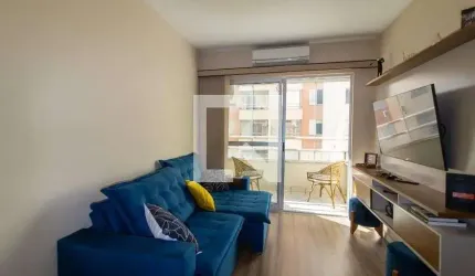 Apartamento para Aluguel - Mansões Santo Antônio, 3 Quartos,  79 m² - Campinas