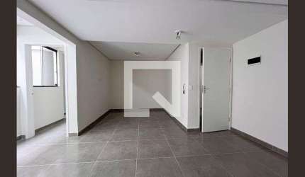 Kitnet / Stúdio para Aluguel - Vila Nova Conceição, 1 Quarto,  64 m² - São Paulo