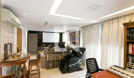 Apartamento para Aluguel - Vila Andrade, 3 Quartos,  130 m² - São Paulo