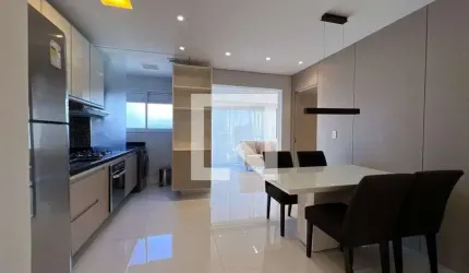 Apartamento para Aluguel - Vila Olímpia, 1 Quarto,  55 m² - São Paulo