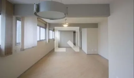 Apartamento para Aluguel - Campo Belo, 3 Quartos,  122 m² - São Paulo