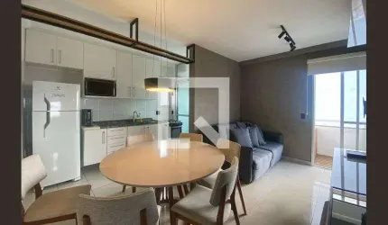 Apartamento para Aluguel - Aclimação, 1 Quarto,  44 m² - São Paulo