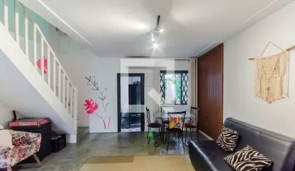 Casa para Aluguel - Vila Mariana, 4 Quartos,  120 m² - São Paulo