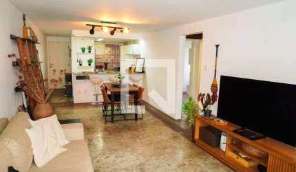 Apartamento para Aluguel - Jardim Paulista, 2 Quartos,  95 m² - São Paulo