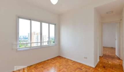 Apartamento para Aluguel - Paraíso, 2 Quartos,  60 m² - São Paulo