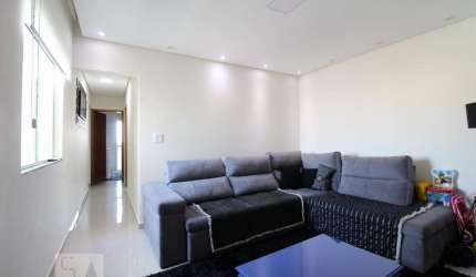 Cobertura para Aluguel - Vila Metalúrgica, 4 Quartos,  150 m² - Santo André