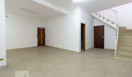 Casa para Aluguel - Campo Belo, 3 Quartos,  500 m² - São Paulo