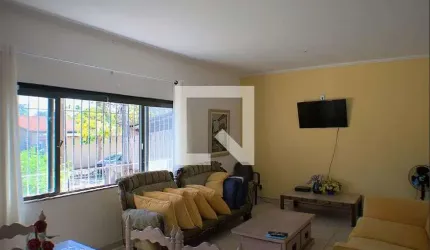 Casa para Aluguel - Taquaral, 3 Quartos,  334 m² - Campinas