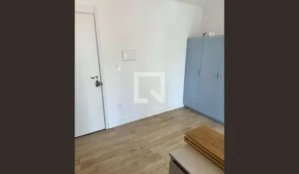 Kitnet / Stúdio para Aluguel - Panamby, 1 Quarto,  38 m² - São Paulo