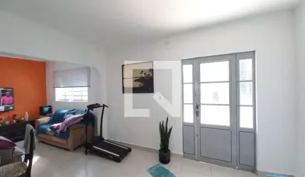 Casa para Aluguel - São Bernardo, 4 Quartos,  284 m² - Campinas