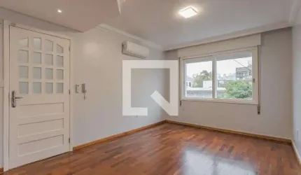 Apartamento para Aluguel - Rio Branco, 3 Quartos,  115 m² - Porto Alegre