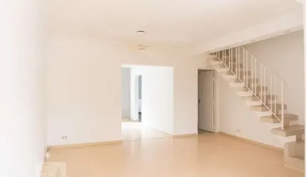 Casa para Aluguel - Santana, 3 Quartos,  140 m² - São Paulo