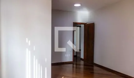 Cobertura para Aluguel - Gutierrez, 3 Quartos,  200 m² - Belo Horizonte