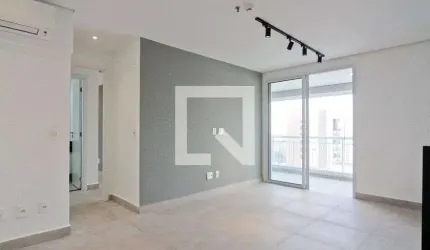 Apartamento para Aluguel - Santana, 1 Quarto,  60 m² - São Paulo