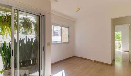 Apartamento para Aluguel - Consolação, 1 Quarto,  42 m² - São Paulo