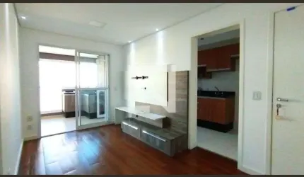 Apartamento para Aluguel - Tatuapé, 2 Quartos,  68 m² - São Paulo