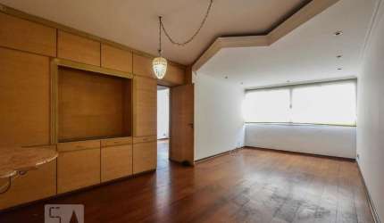 Apartamento para Aluguel - Brooklin, 2 Quartos,  82 m² - São Paulo