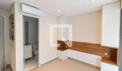 Kitnet / Stúdio para Aluguel - Butantã, 1 Quarto,  22 m² - São Paulo