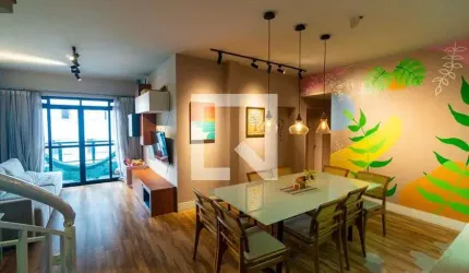 Apartamento para Aluguel - Saúde, 3 Quartos,  240 m² - São Paulo