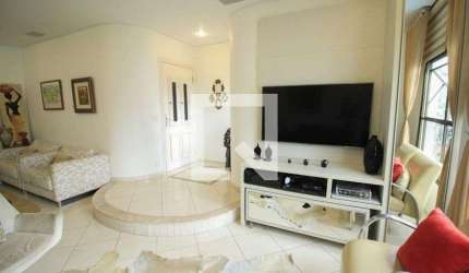 Apartamento para Aluguel - Mooca, 3 Quartos,  170 m² - São Paulo