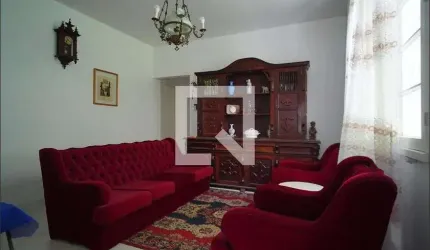 Casa para Aluguel - Santa Cecília, 7 Quartos,  482 m² - Porto Alegre