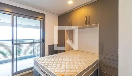Kitnet / Stúdio para alugar na Rua Martins, Butantã, São Paulo por R$ 2.800