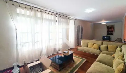 Casa para Aluguel - Planalto Paulista, 3 Quartos,  200 m² - São Paulo