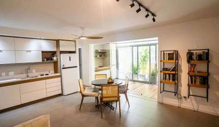 Apartamento para Aluguel - Botafogo, 2 Quartos,  94 m² - Rio de Janeiro