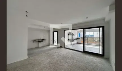 Apartamento para Aluguel - Chácara Santo Antonio, 3 Quartos,  137 m² - São Paulo