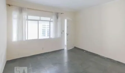 Casa para Aluguel - Moema, 4 Quartos,  154 m² - São Paulo