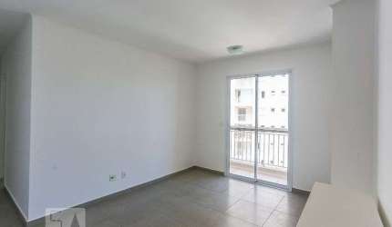 Apartamento para Aluguel - Jaguaré, 2 Quartos,  63 m² - São Paulo