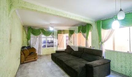 Apartamento para Aluguel - Vila Carrão, 4 Quartos,  600 m² - São Paulo