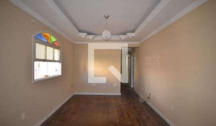 Apartamento para Aluguel - Campo Grande, 3 Quartos,  200 m² - Rio de Janeiro