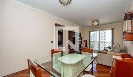 Apartamento para Aluguel - Vila Mascote, 2 Quartos,  70 m² - São Paulo