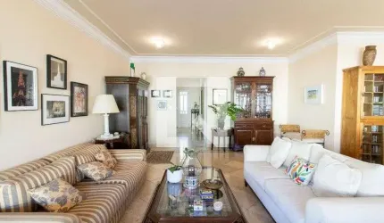 Casa / Sobrado em Condomínio para Aluguel - Jardim Santana, 3 Quartos,  400 m² - Campinas