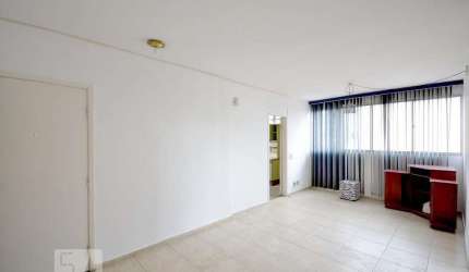 Apartamento para Aluguel - Vila Mariana, 4 Quartos,  150 m² - São Paulo