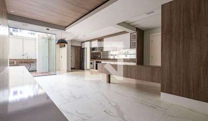Apartamento para Aluguel - Jardim Paulista, 2 Quartos,  130 m² - São Paulo