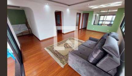 Apartamento para Aluguel - Vila Maria , 4 Quartos,  150 m² - São Paulo
