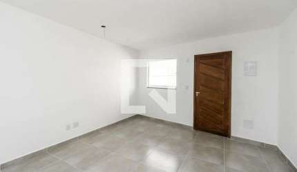 Apartamento para Aluguel - Vila Carrão, 2 Quartos,  39 m² - São Paulo