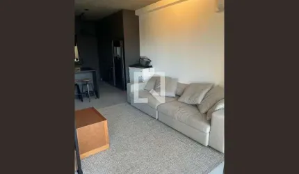 Apartamento para Aluguel - Vila Olímpia, 1 Quarto,  54 m² - São Paulo