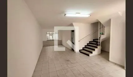 Casa para Aluguel - Tatuapé, 3 Quartos,  170 m² - São Paulo