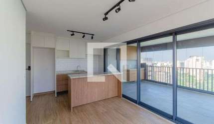Apartamento para Aluguel - Vila Mariana, 2 Quartos,  68 m² - São Paulo