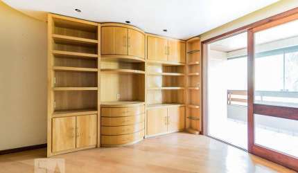 Apartamento para Aluguel - Jardim Lindóia, 3 Quartos,  103 m² - Porto Alegre