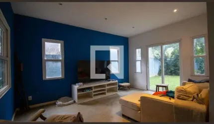 Casa / Sobrado em Condomínio para Aluguel - Vargem Grande, 5 Quartos,  210 m² - Rio de Janeiro