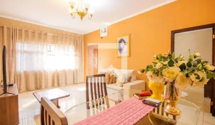 Casa para Aluguel - Pestana, 3 Quartos,  258 m² - Osasco