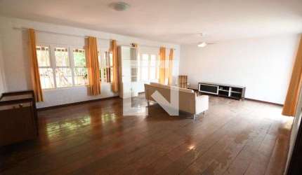 Casa para Aluguel - Cidade Universitária, 3 Quartos,  300 m² - Campinas